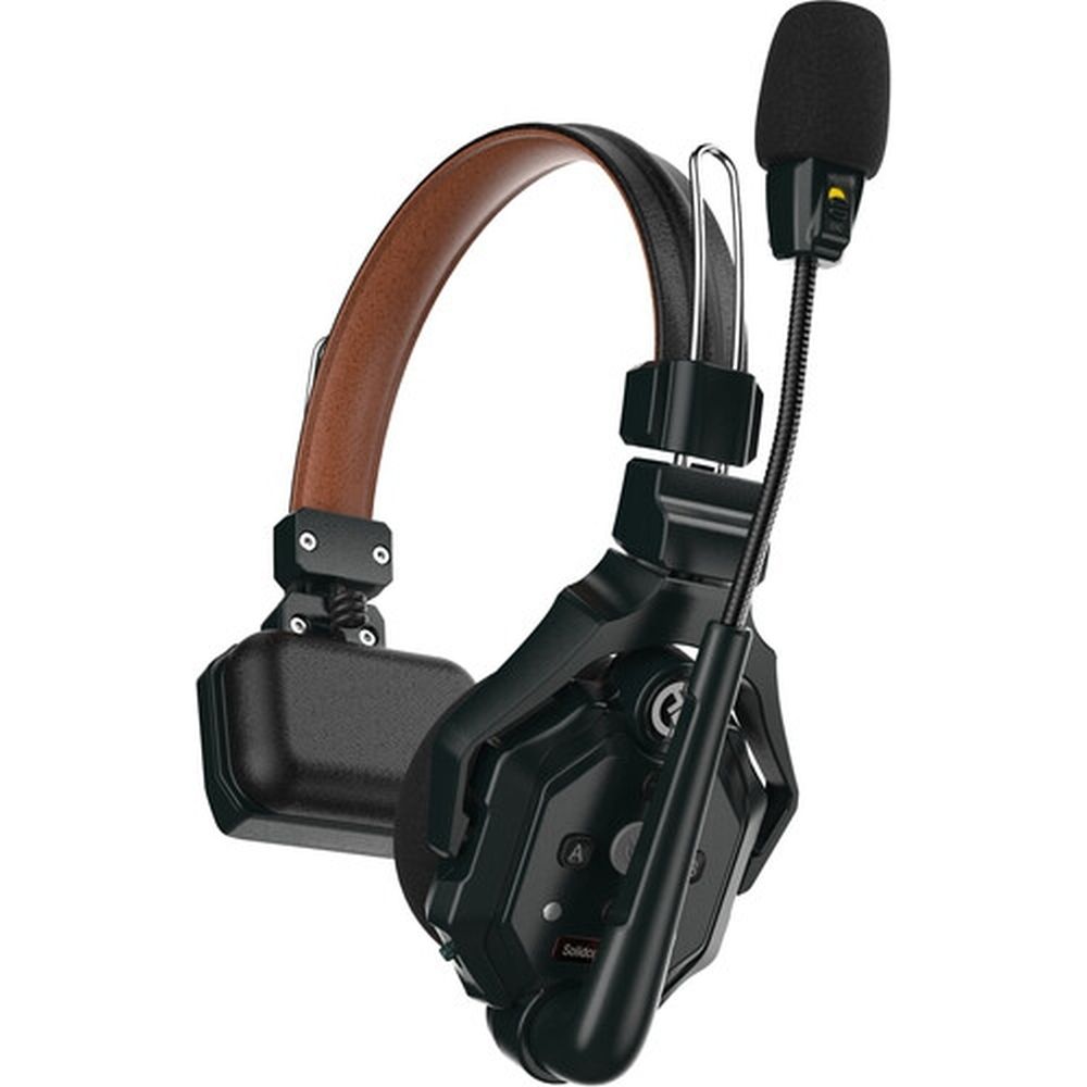 Hollyland Solidcom C1 Pro Auriculares estéreo inalámbricos Double-Ear Version