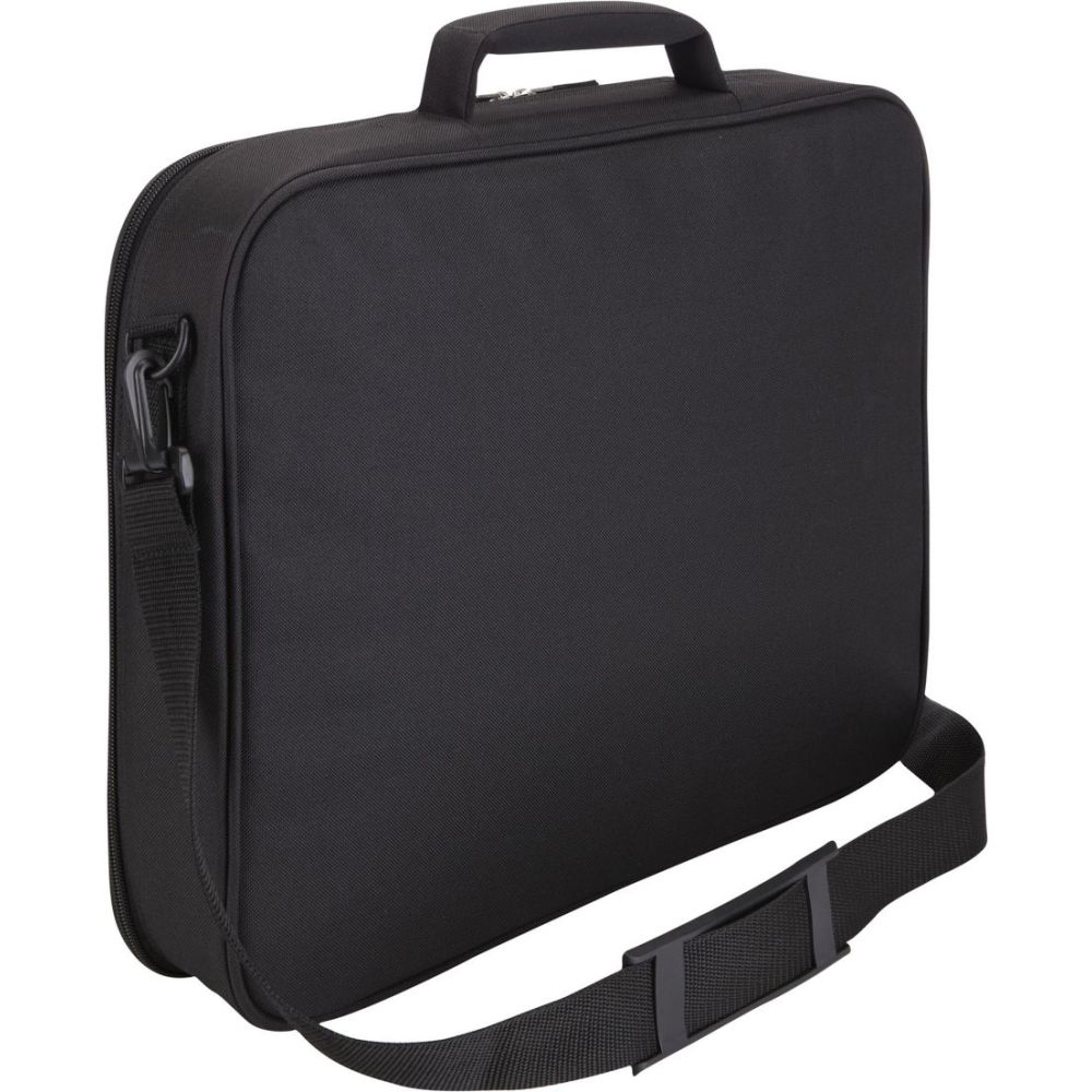 Case Logic Value Laptop Bag 15.6", black