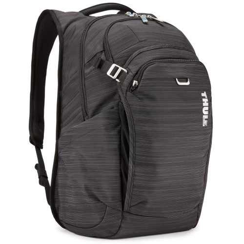 Thule Construct Mochila de 24 l, color negro