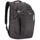 Thule Construct Mochila de 24 l, color negro