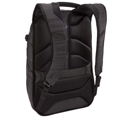 Thule Construct Mochila de 24 l, color negro
