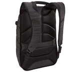 Thule Construct Mochila de 24 l, color negro
