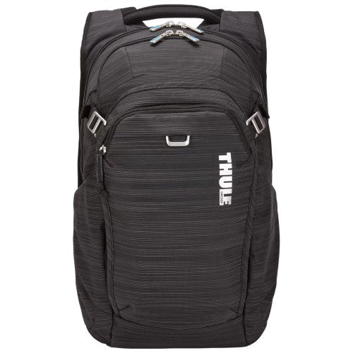 Thule Construct Mochila de 24 l, color negro