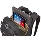 Thule Construct Mochila de 24 l, color negro