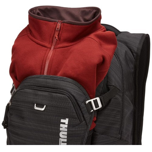 Thule Construct Mochila de 24 l, color negro