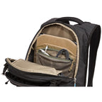 Thule Construct Mochila de 24 l, color negro