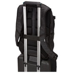 Thule Construct Mochila de 24 l, color negro