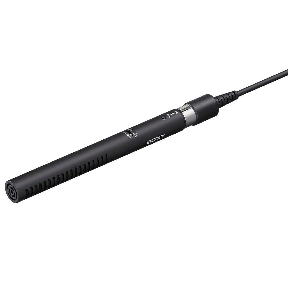 Sony ECM-778 XLR Microphone