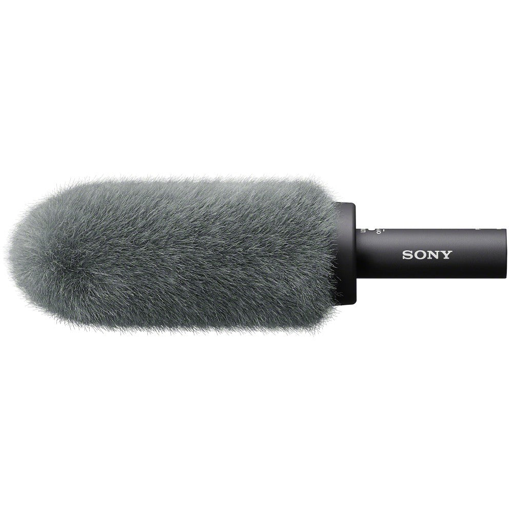 Sony ECM-778 XLR Microphone