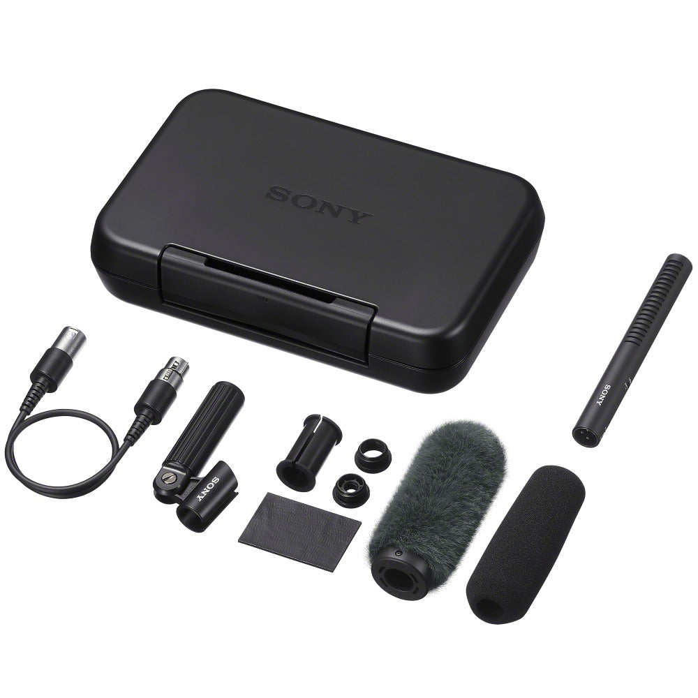 Sony ECM-778 XLR Microphone