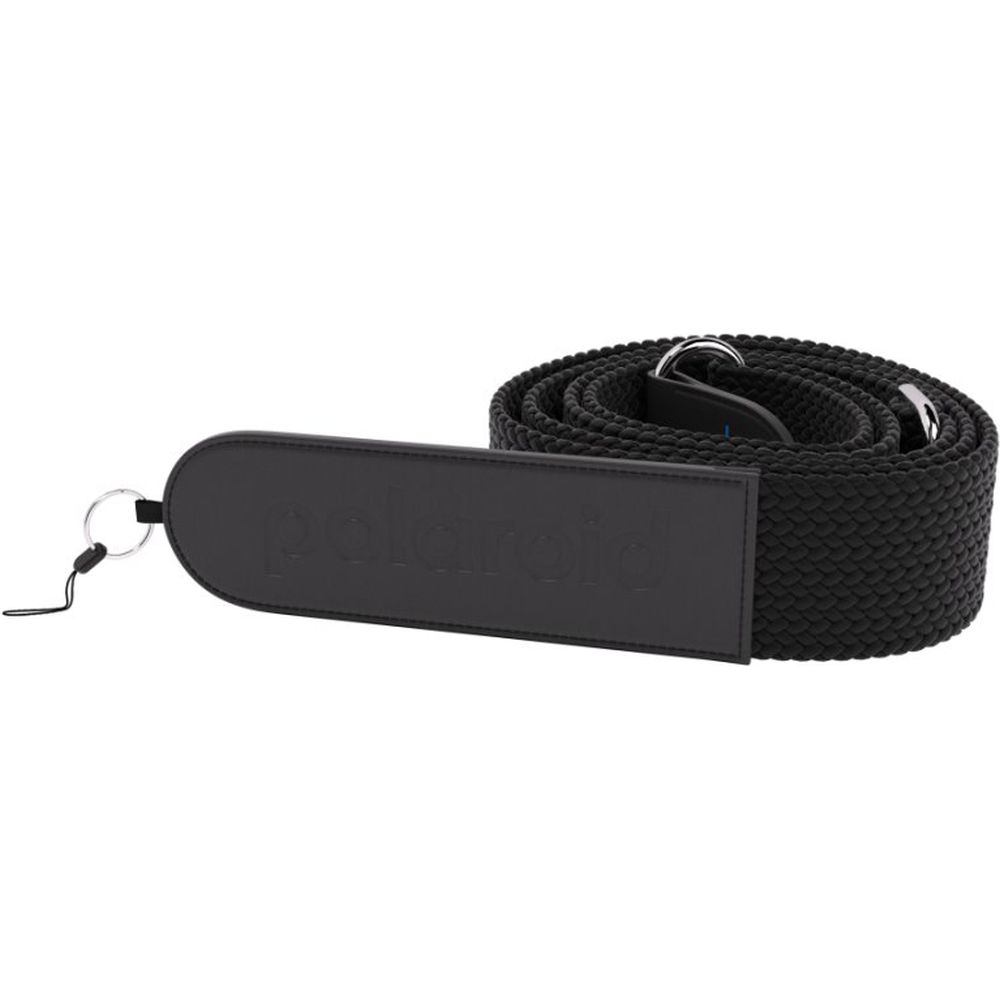 Polaroid Shoulder Strap, black