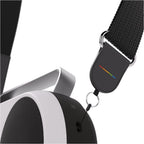 Polaroid Shoulder Strap, black