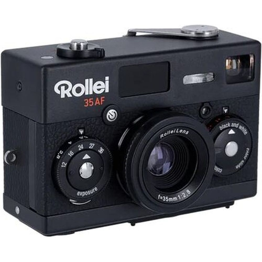 Rollei 35AF black