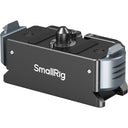 Adaptador de montaje de liberación rápida SmallRig 5437 para GoPro Hero Negro