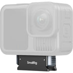 Adaptador de montaje de liberación rápida SmallRig 5437 para GoPro Hero Negro