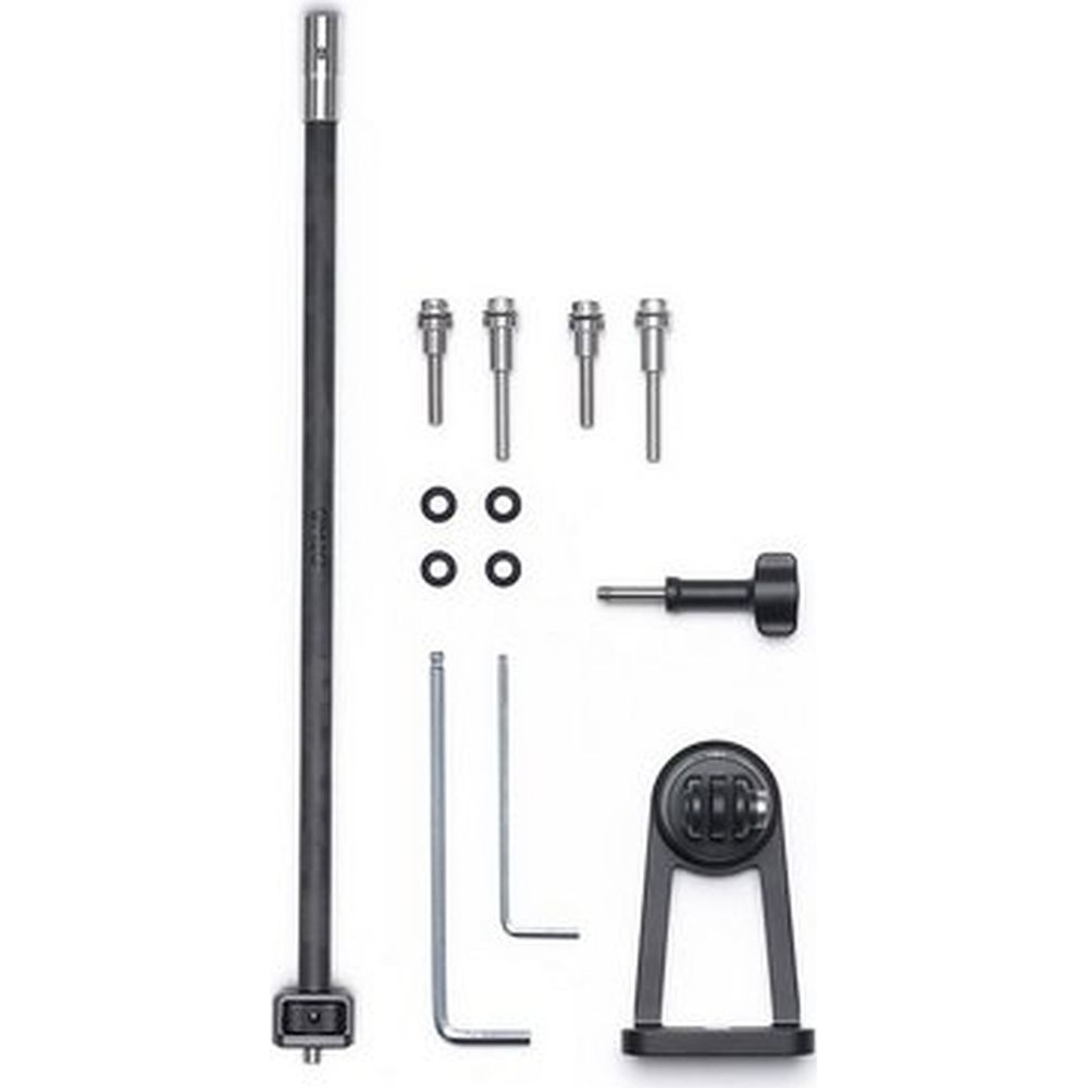 DJI Osmo Multifunctional Bike Mount Kit (Independent handlebars)
