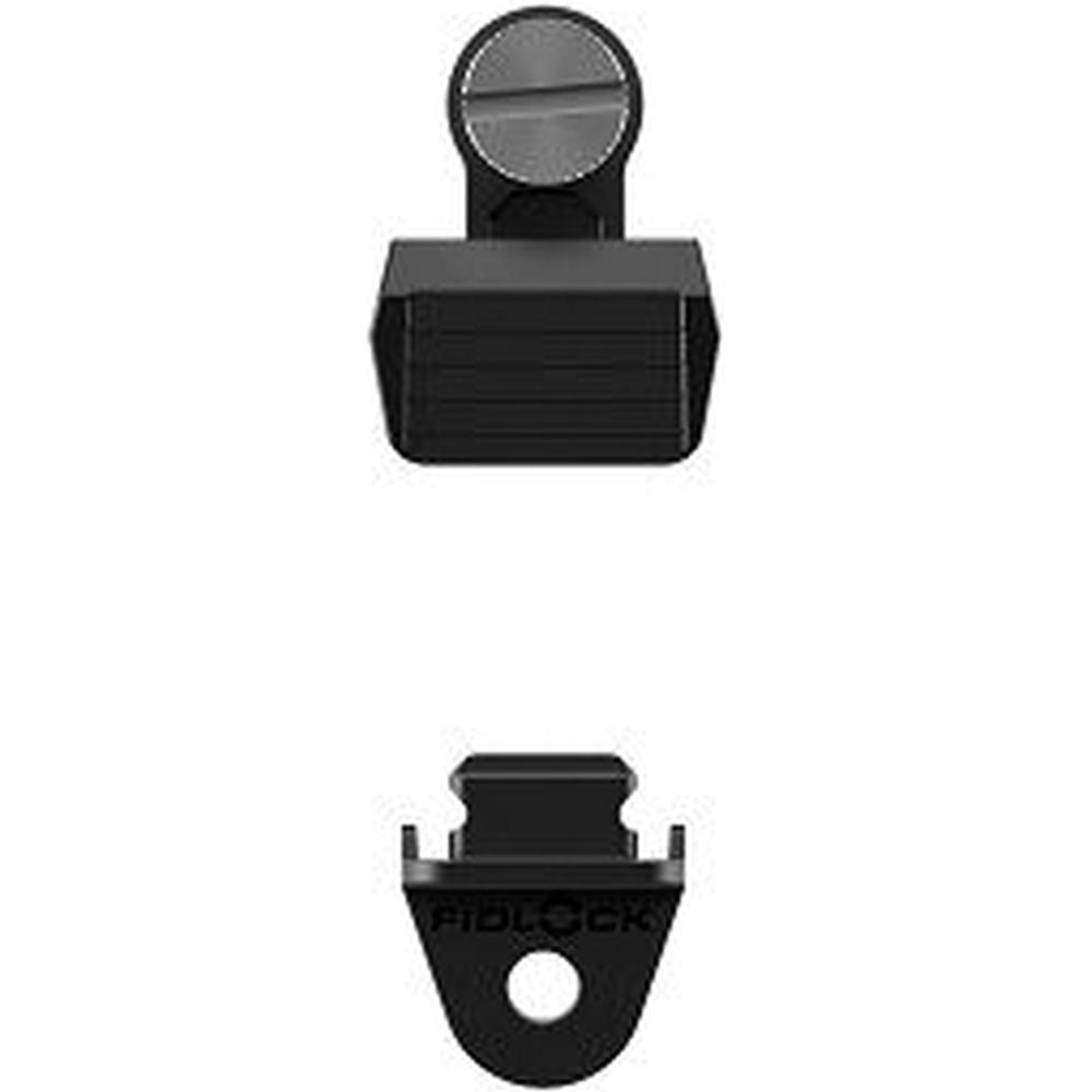 Fidlock Pinclip action cam mount quick change adapter for action cams