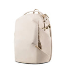 Mochila PGYTech OneGo Lite 16L, color crema