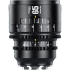 7artisans 65mm T2.9 Nikon Z-mount black