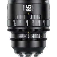 7artisans 65mm T2.9 Nikon Z-mount black