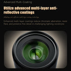 7artisans 65mm T2.9 Nikon Z-mount black