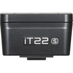 Godox IT22 iFlash TTL Camera Flash Black for Sony