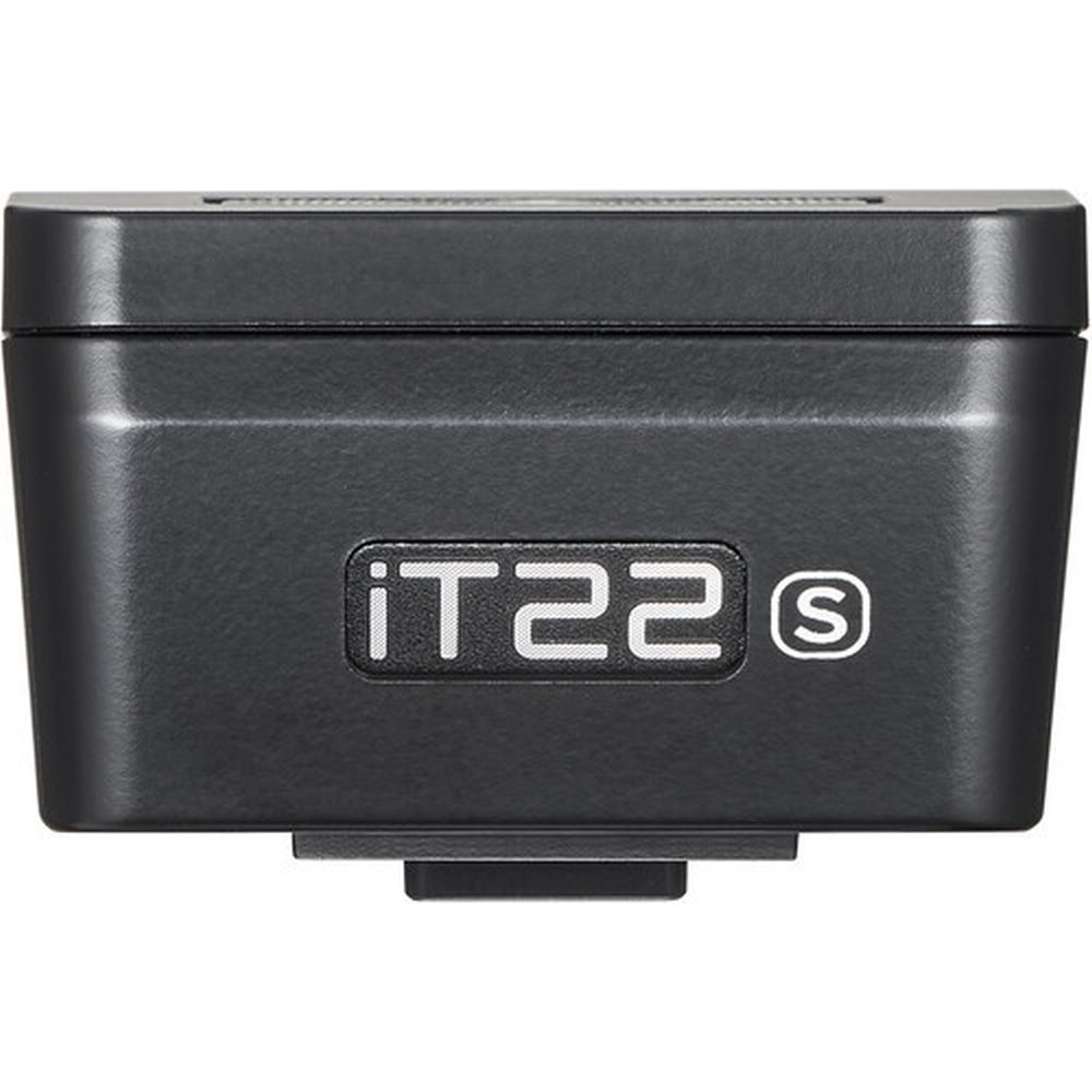 Godox IT22 iFlash TTL Camera Flash Black for Sony