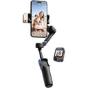 Hohem iSteady V3 Ultra Mobile Gimbal negro