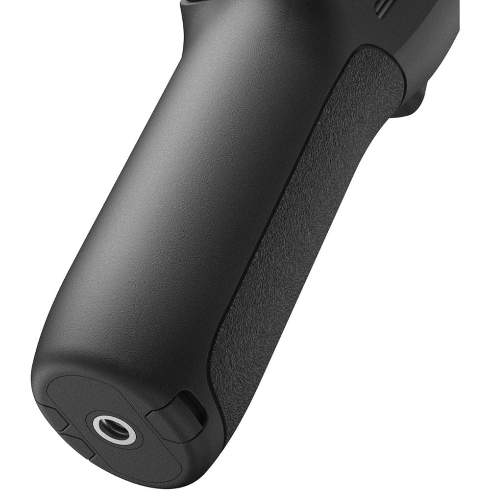 Hohem iSteady V3 Ultra Mobile Gimbal negro