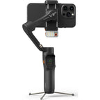 Hohem iSteady V3 Ultra Mobile Gimbal negro
