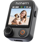 Hohem iSteady V3 Ultra Mobile Gimbal negro