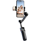 Hohem iSteady V3 Ultra Mobile Gimbal negro