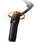 Hohem iSteady V3 Ultra Mobile Gimbal negro