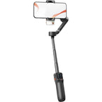 Hohem iSteady V3 Ultra Mobile Gimbal negro