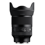 Sigma 35mm f/1.2 DG II Art L-montura