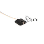 Bubblebee The Lav Concealer For Deity W.Lav Pro, Black