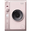 Fujifilm INSTAX mini Evo (Rosa suave)