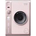 Fujifilm INSTAX mini Evo (Rosa suave)