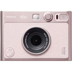 Fujifilm INSTAX mini Evo (Rosa suave)