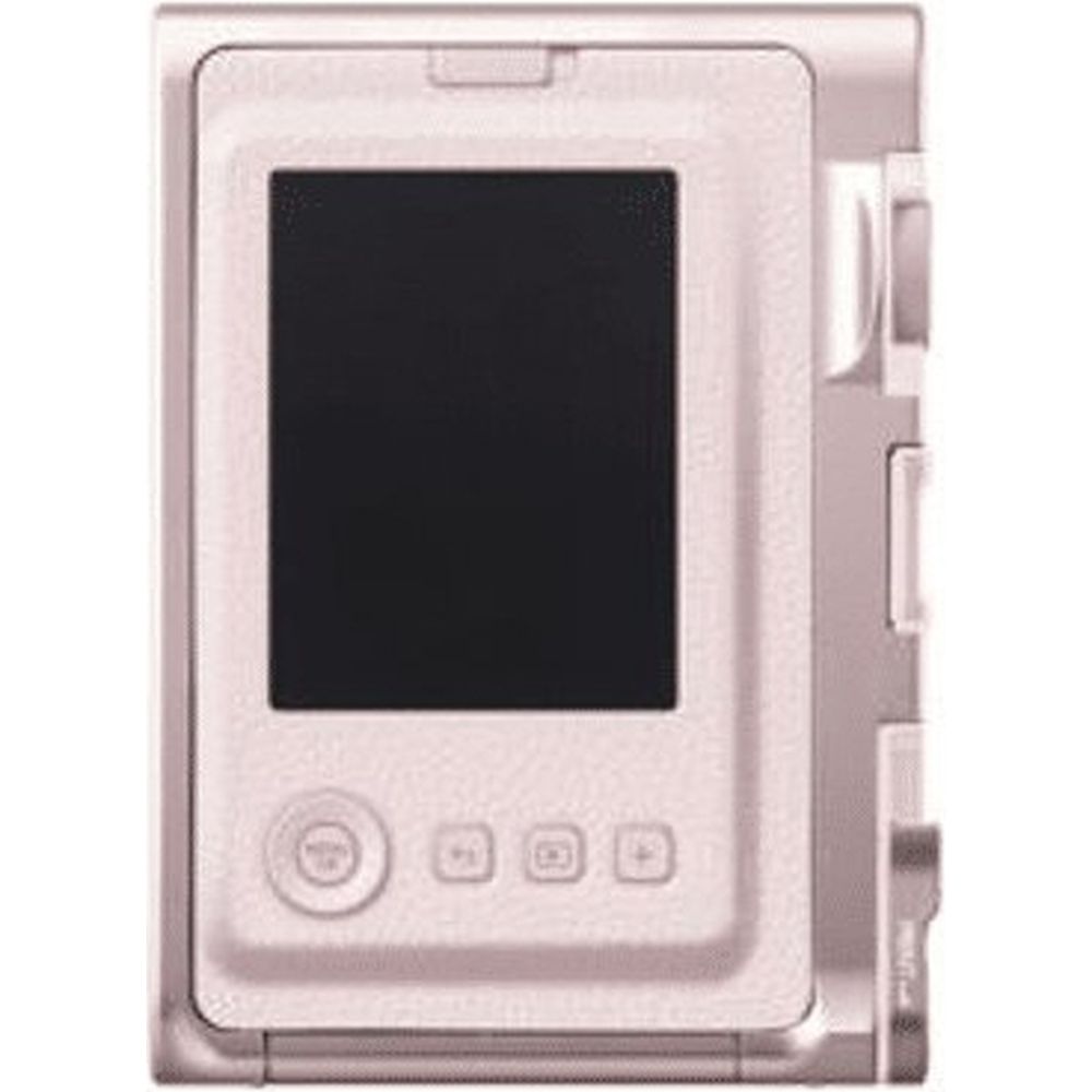 Fujifilm INSTAX mini Evo (Rosa suave)