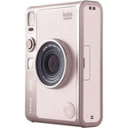 Fujifilm INSTAX mini Evo (Rosa suave)