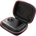 Telesin Protective Cover Fully Closed for DJI Osmo 360