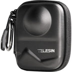 Telesin Protective Cover Fully Closed for DJI Osmo 360