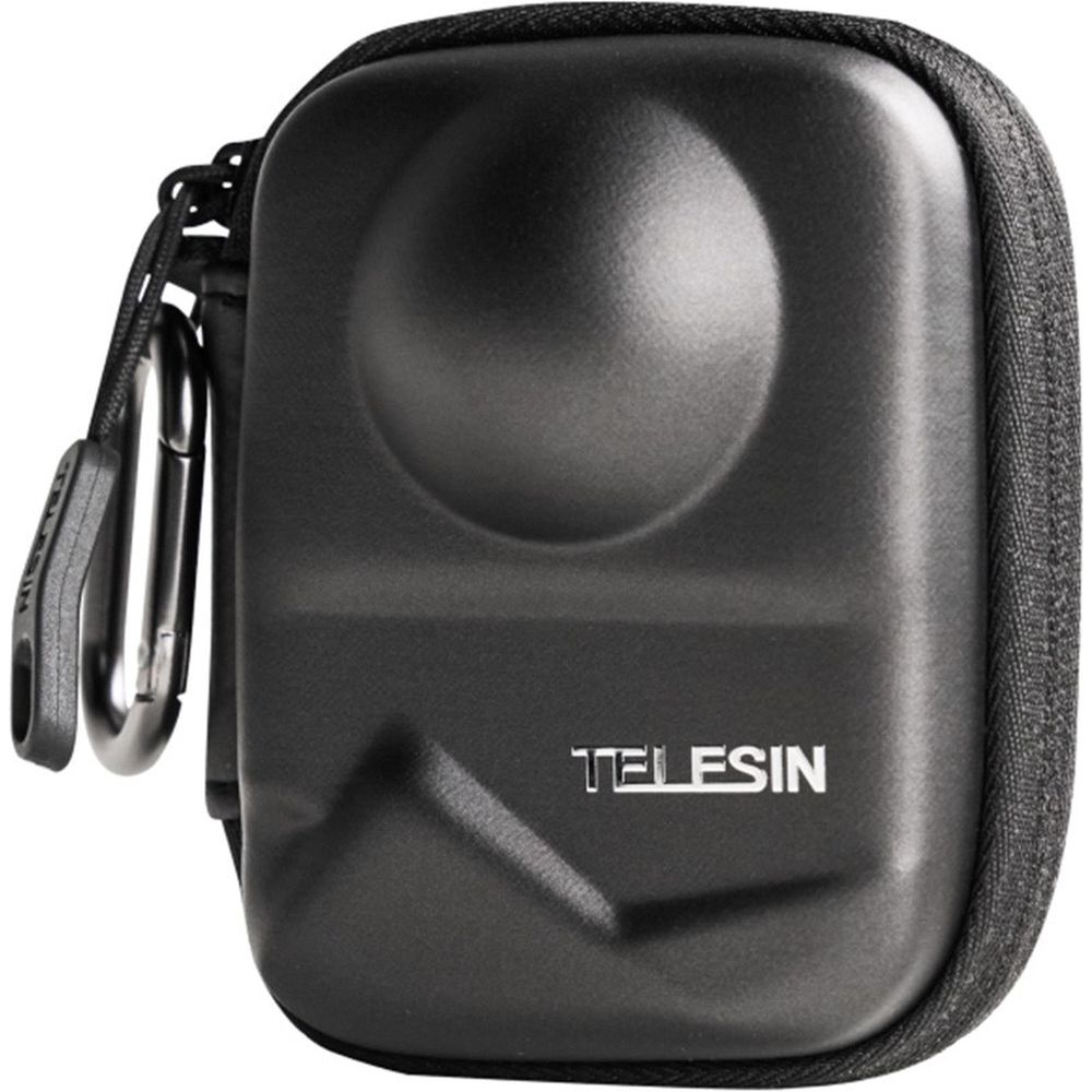 Telesin Protective Cover Fully Closed for DJI Osmo 360