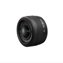 Fujifilm XC 13-33mm f/3,5-6,3 OIS