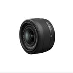 Fujifilm XC 13-33mm f/3,5-6,3 OIS