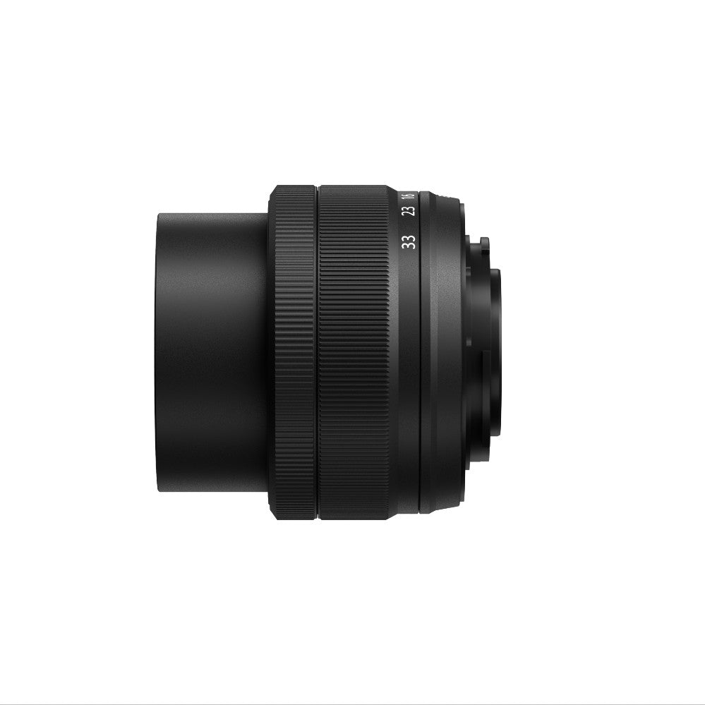 Fujifilm XC 13-33mm f/3,5-6,3 OIS