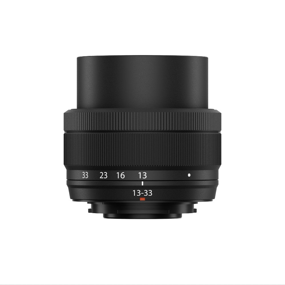 Fujifilm XC 13-33mm f/3,5-6,3 OIS