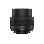 Fujifilm XC 13-33mm f/3,5-6,3 OIS