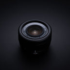 Fujifilm XC 13-33mm f/3,5-6,3 OIS
